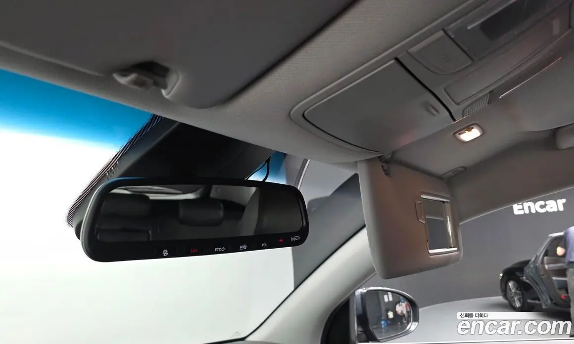 Hyundai Tucson 2018 2.0 автомат (гидро), фото 25