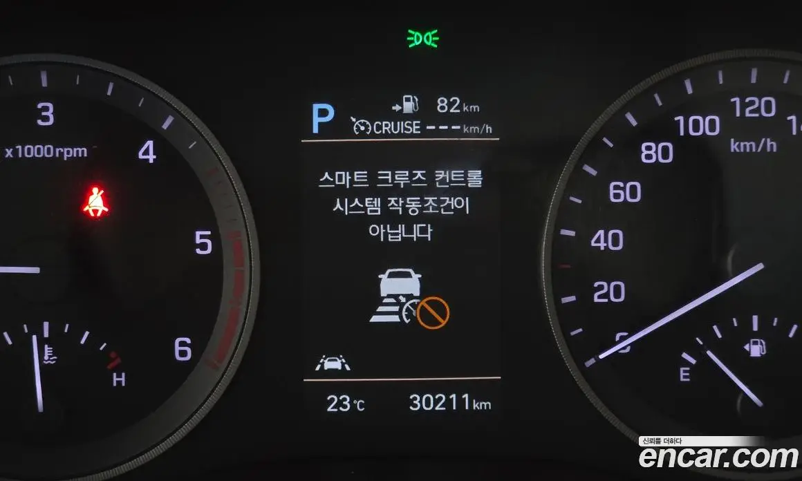 Hyundai Tucson 2018 2.0 автомат (гидро), фото 27