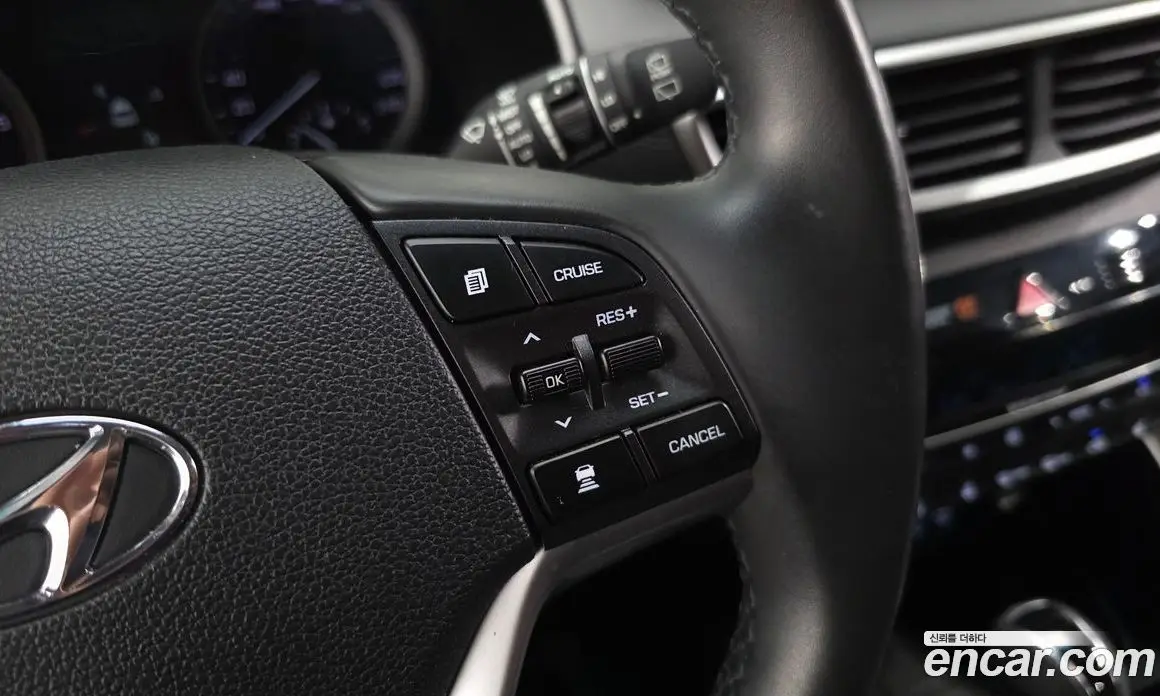 Hyundai Tucson 2018 2.0 автомат (гидро), фото 28
