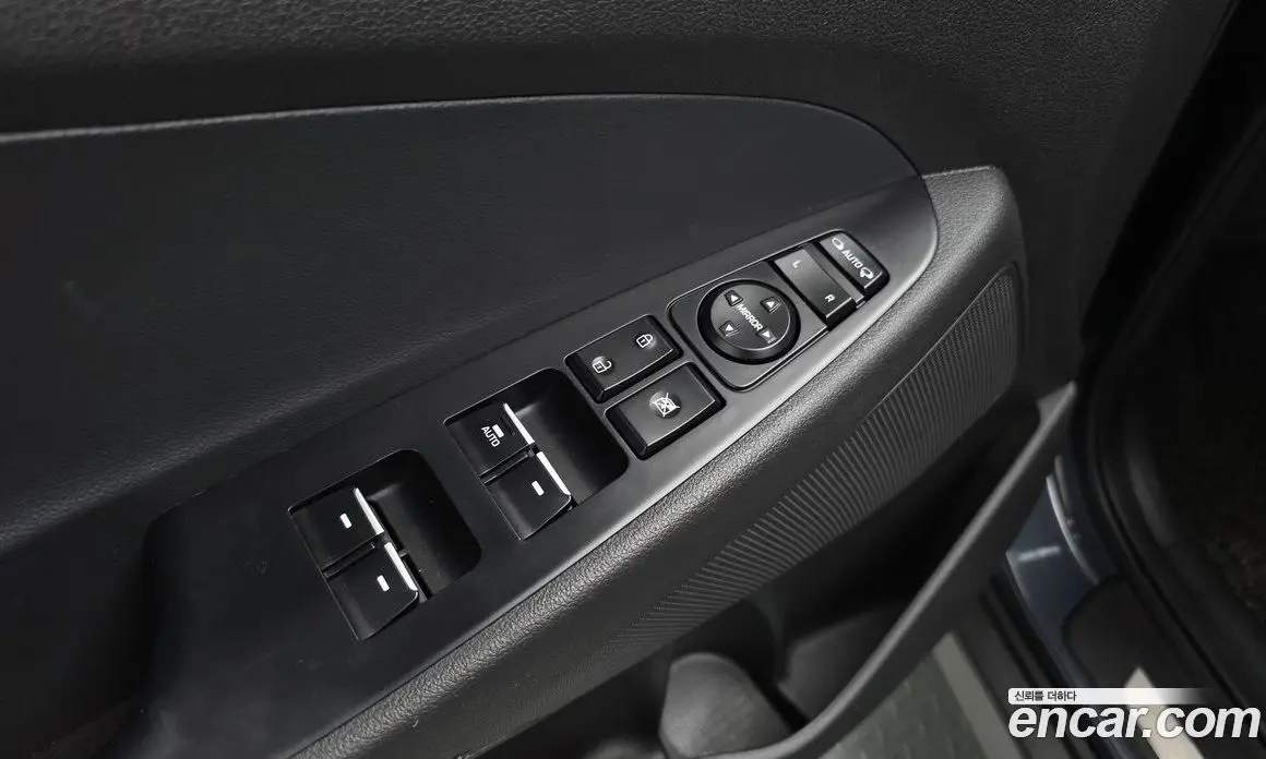 Hyundai Tucson 2018 2.0 автомат (гидро), фото 31