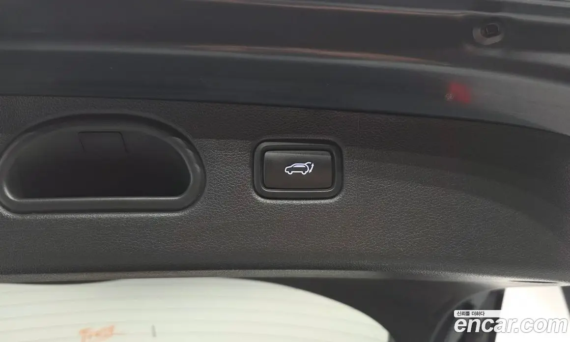 Hyundai Tucson 2018 2.0 автомат (гидро), фото 32