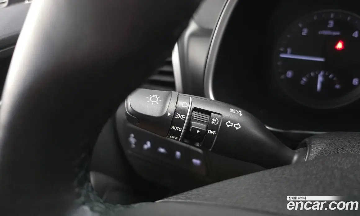 Hyundai Tucson 2018 2.0 автомат (гидро), фото 36