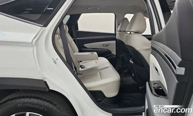 Hyundai Tucson 2022 1.6 автомат (гидро), миниатюра 11