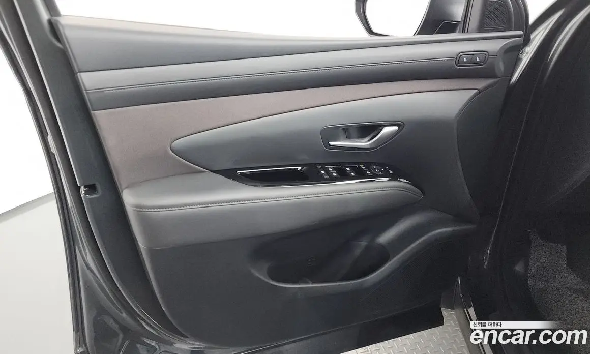 Hyundai Tucson 2025 1.6 автомат (гидро), фото 14