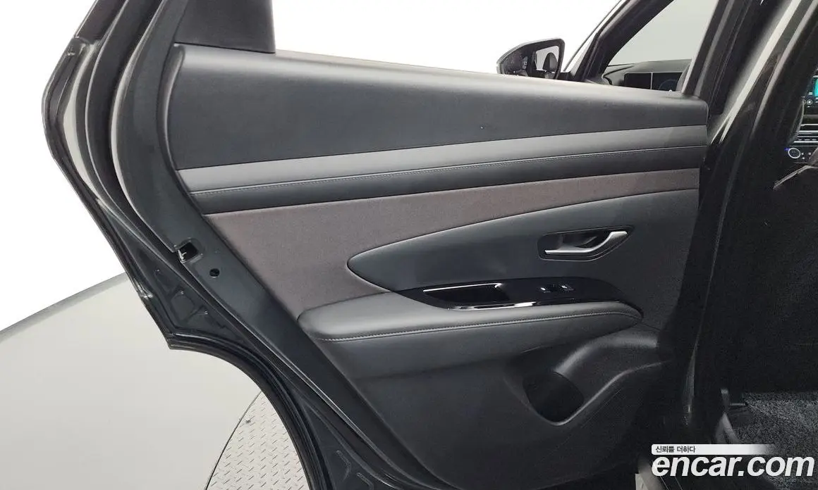 Hyundai Tucson 2025 1.6 автомат (гидро), фото 15