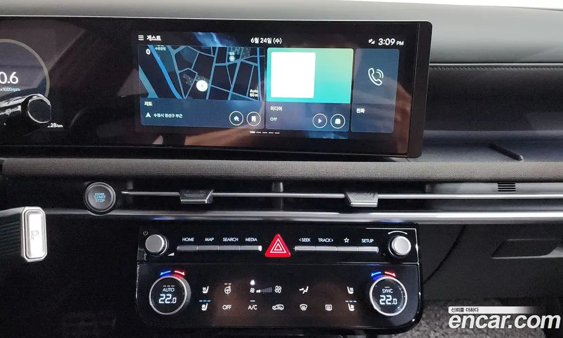 Hyundai Tucson 2025 1.6 автомат (гидро), фото 19