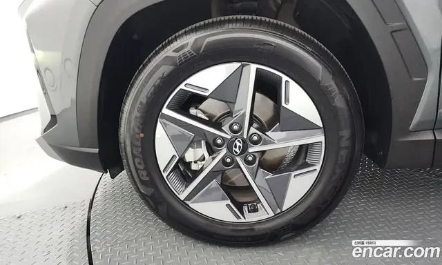 Hyundai Tucson 2025 1.6 автомат (гидро), миниатюра 5