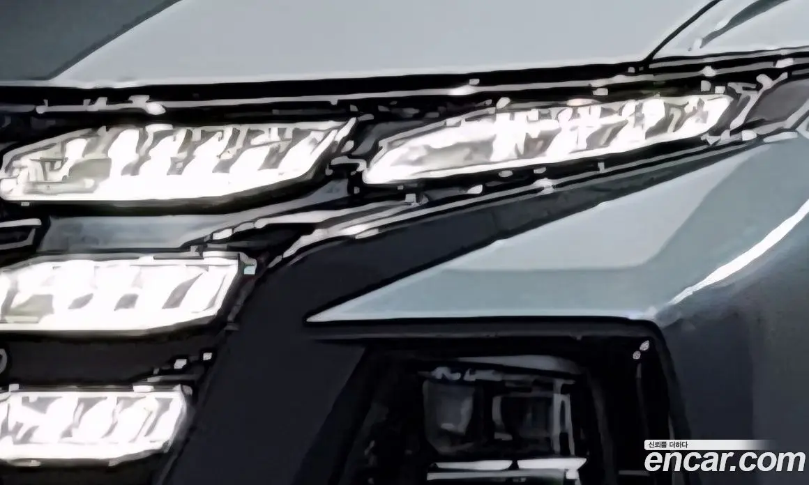 Hyundai Tucson 2025 1.6 автомат (гидро), фото 8
