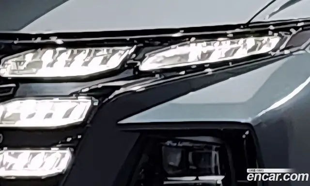 Hyundai Tucson 2025 1.6 автомат (гидро), миниатюра 8