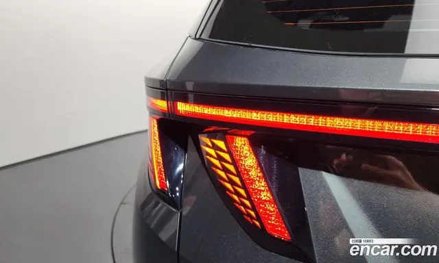 Hyundai Tucson 2025 1.6 автомат (гидро), миниатюра 9