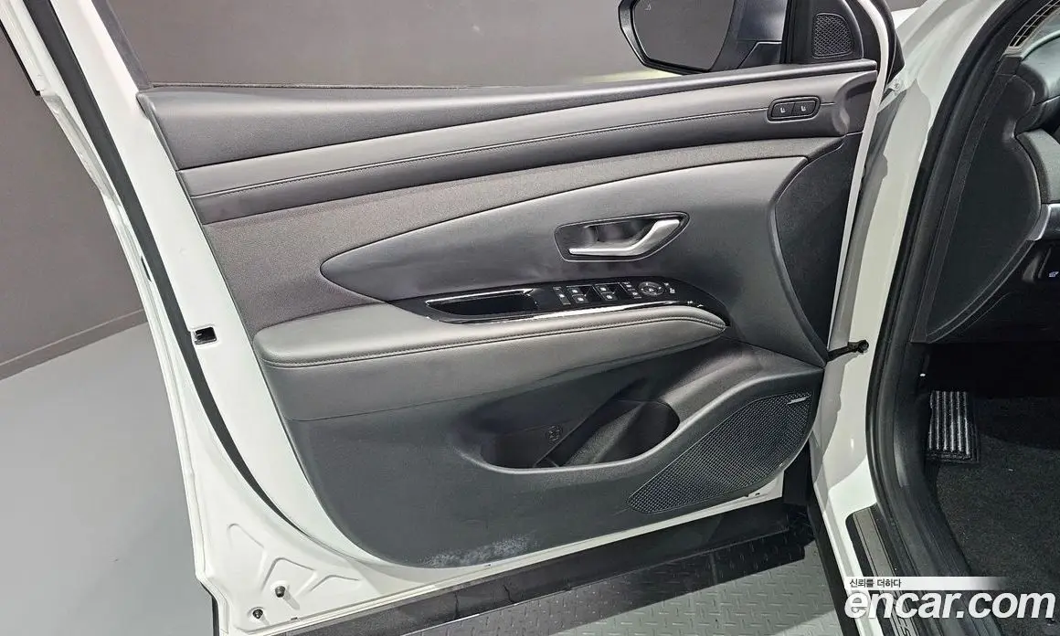 Hyundai Tucson 2025 1.6 автомат (гидро), фото 14