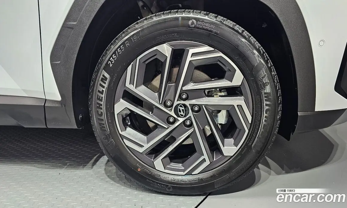 Hyundai Tucson 2025 1.6 автомат (гидро), фото 5