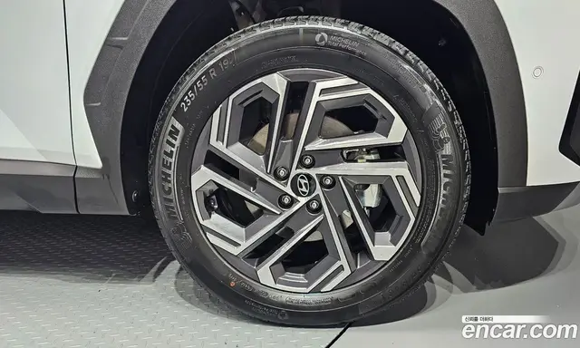 Hyundai Tucson 2025 1.6 автомат (гидро), миниатюра 5