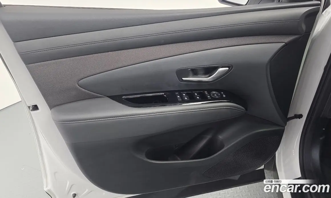 Hyundai Tucson 2025 1.6 автомат (гидро), фото 14