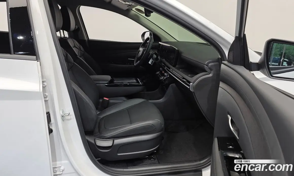 Hyundai Tucson 2025 1.6 автомат (гидро), фото 17