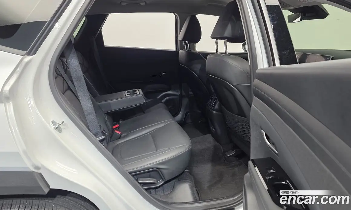 Hyundai Tucson 2025 1.6 автомат (гидро), фото 18