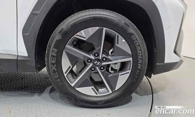 Hyundai Tucson 2025 1.6 автомат (гидро), миниатюра 5