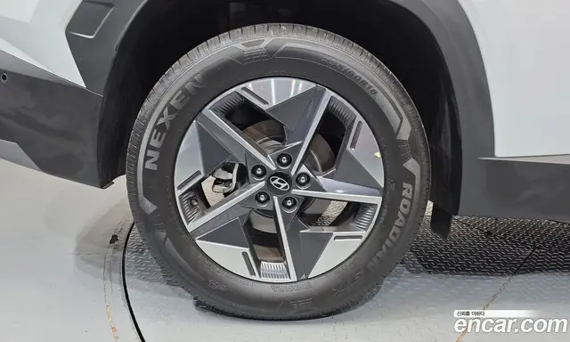 Hyundai Tucson 2025 1.6 автомат (гидро), миниатюра 7