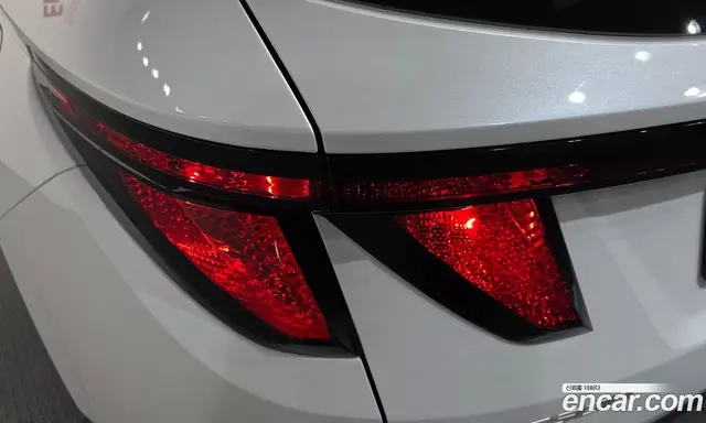 Hyundai Tucson 2025 1.6 автомат (гидро), миниатюра 9