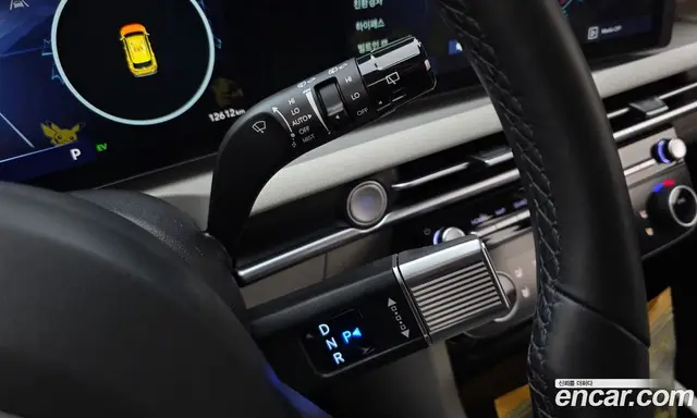 Hyundai Tucson 2025 1.6 автомат (гидро), миниатюра 11