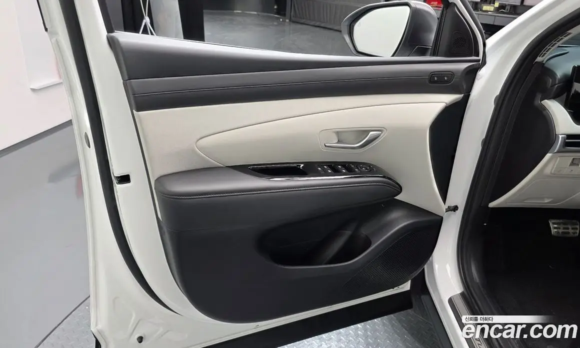 Hyundai Tucson 2025 1.6 автомат (гидро), фото 13