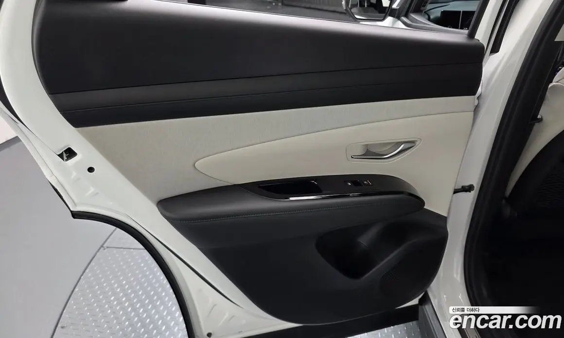 Hyundai Tucson 2025 1.6 автомат (гидро), фото 14