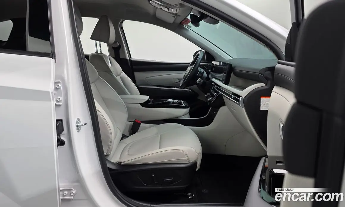 Hyundai Tucson 2025 1.6 автомат (гидро), фото 15