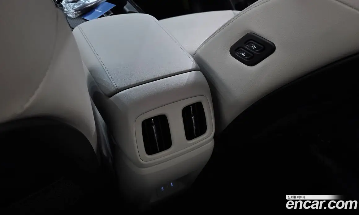 Hyundai Tucson 2025 1.6 автомат (гидро), фото 29