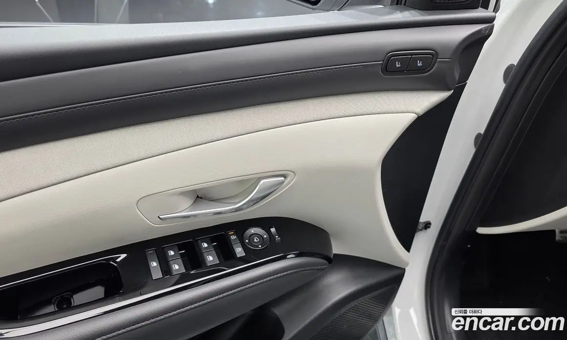 Hyundai Tucson 2025 1.6 автомат (гидро), фото 30