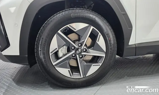 Hyundai Tucson 2025 1.6 автомат (гидро), миниатюра 4