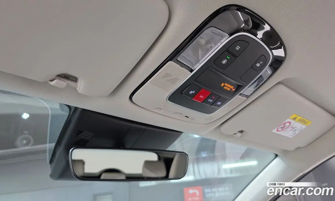 Hyundai Tucson 2025 1.6 автомат (гидро), фото 31