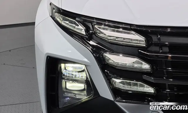 Hyundai Tucson 2025 1.6 автомат (гидро), миниатюра 7