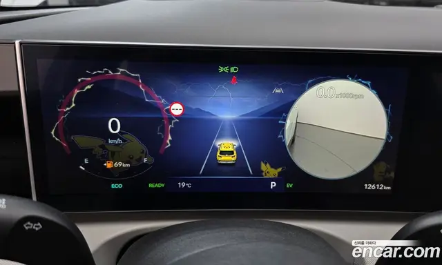 Hyundai Tucson 2025 1.6 автомат (гидро), миниатюра 10