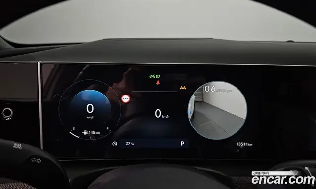 Hyundai Tucson 2025 1.6 автомат (гидро), миниатюра 11