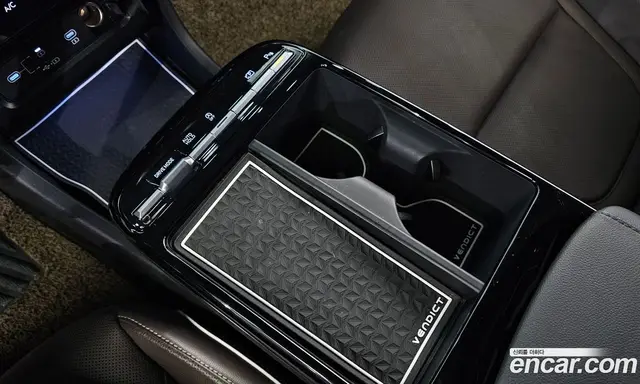Hyundai Tucson 2025 1.6 автомат (гидро), миниатюра 12
