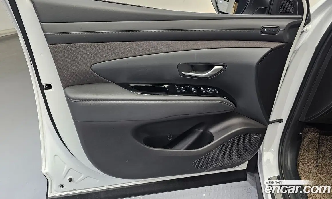 Hyundai Tucson 2025 1.6 автомат (гидро), фото 14