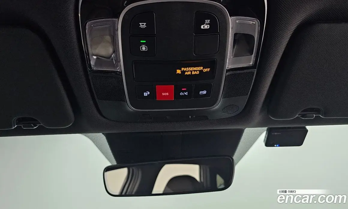 Hyundai Tucson 2025 1.6 автомат (гидро), фото 21