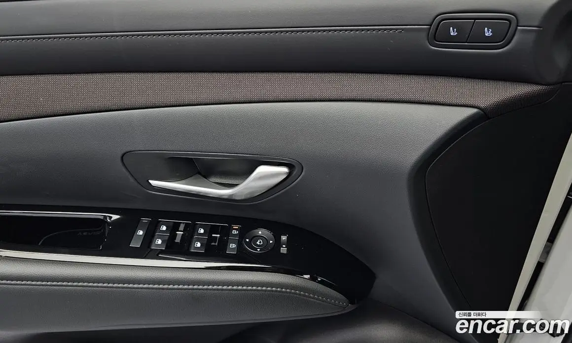 Hyundai Tucson 2025 1.6 автомат (гидро), фото 24