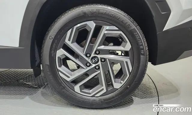 Hyundai Tucson 2025 1.6 автомат (гидро), миниатюра 7