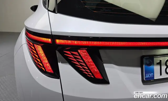 Hyundai Tucson 2025 1.6 автомат (гидро), миниатюра 9