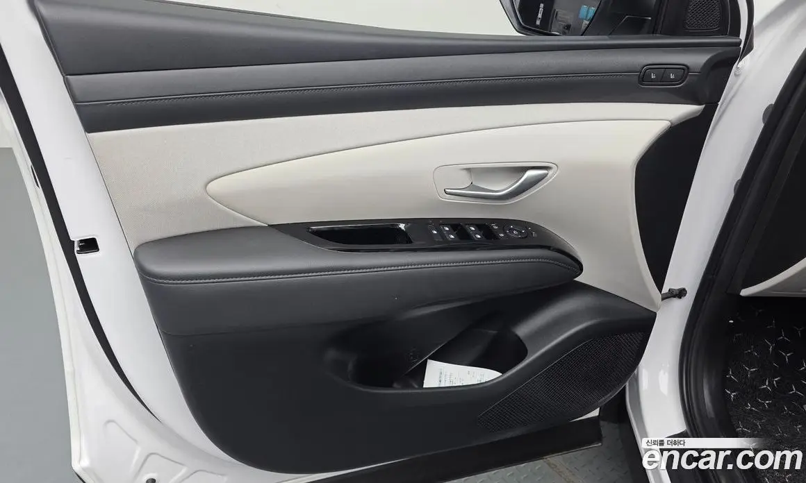 Hyundai Tucson 2025 1.6 автомат (гидро), фото 14