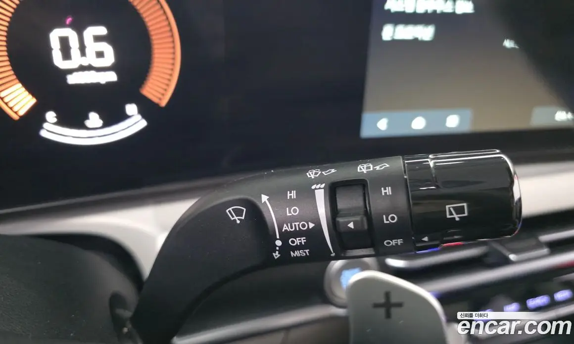 Hyundai Tucson 2025 1.6 автомат (гидро), фото 28