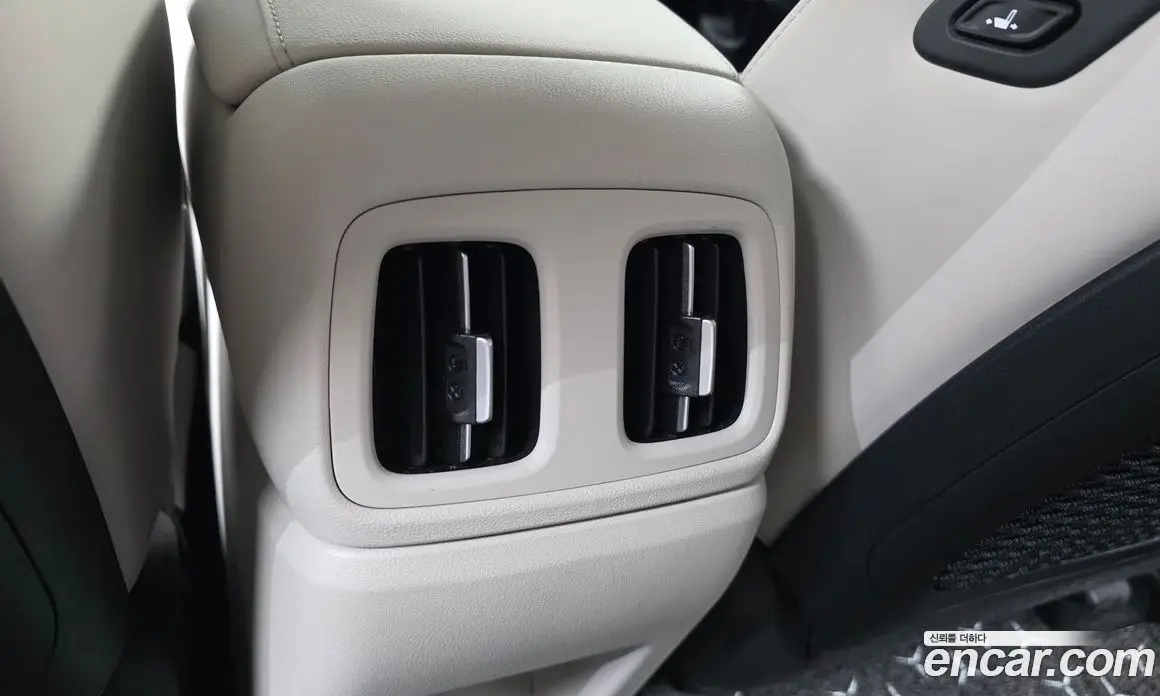 Hyundai Tucson 2025 1.6 автомат (гидро), фото 31