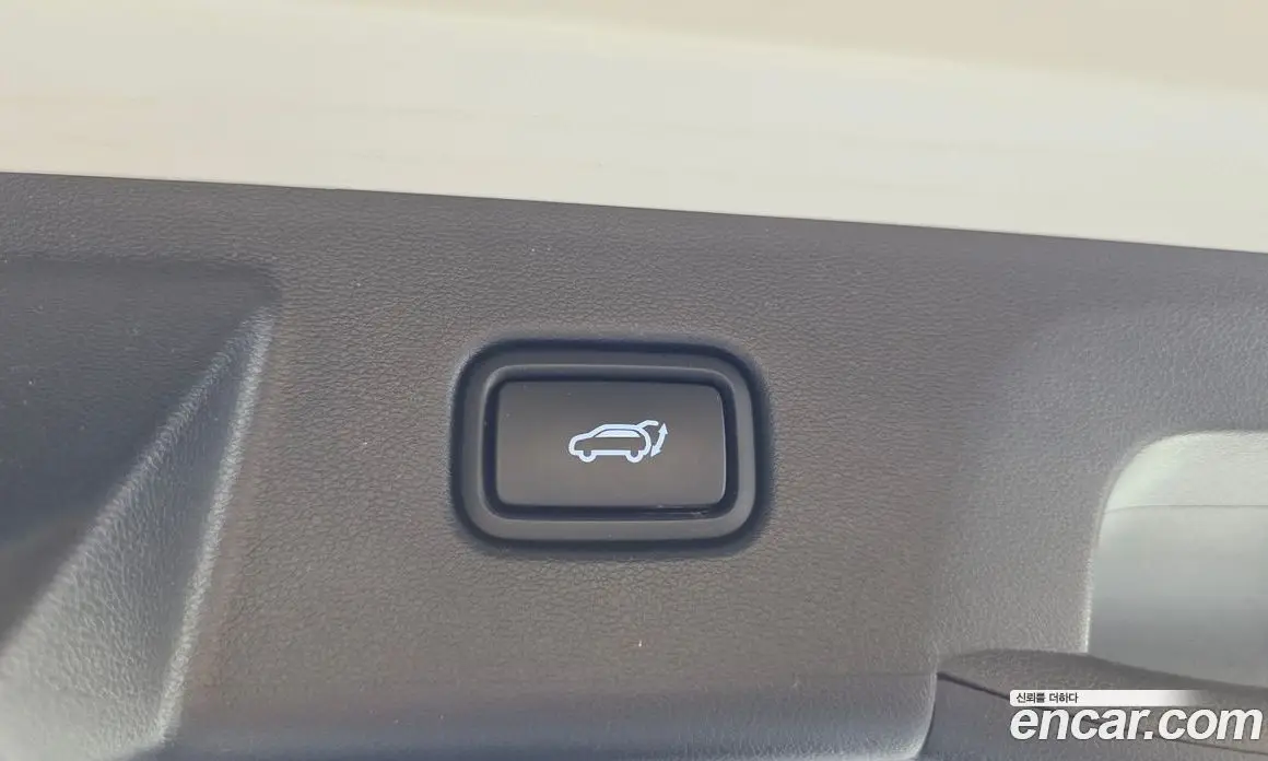 Hyundai Tucson 2025 1.6 автомат (гидро), фото 33