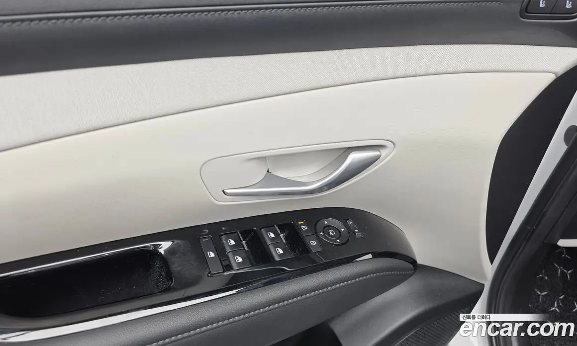 Hyundai Tucson 2025 1.6 автомат (гидро), фото 34