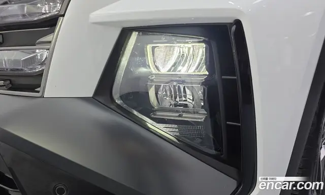 Hyundai Tucson 2025 1.6 автомат (гидро), миниатюра 8