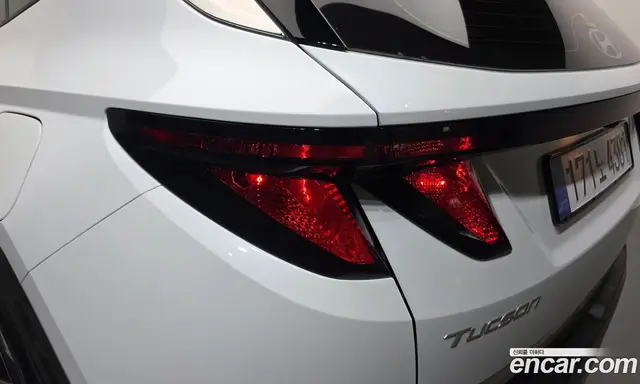 Hyundai Tucson 2025 1.6 автомат (гидро), миниатюра 9