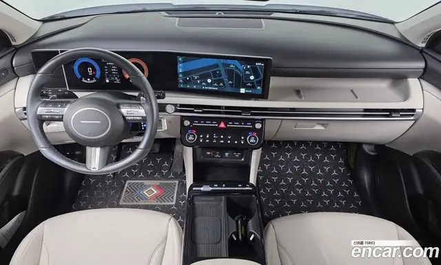 Hyundai Tucson 2025 1.6 автомат (гидро), миниатюра 10