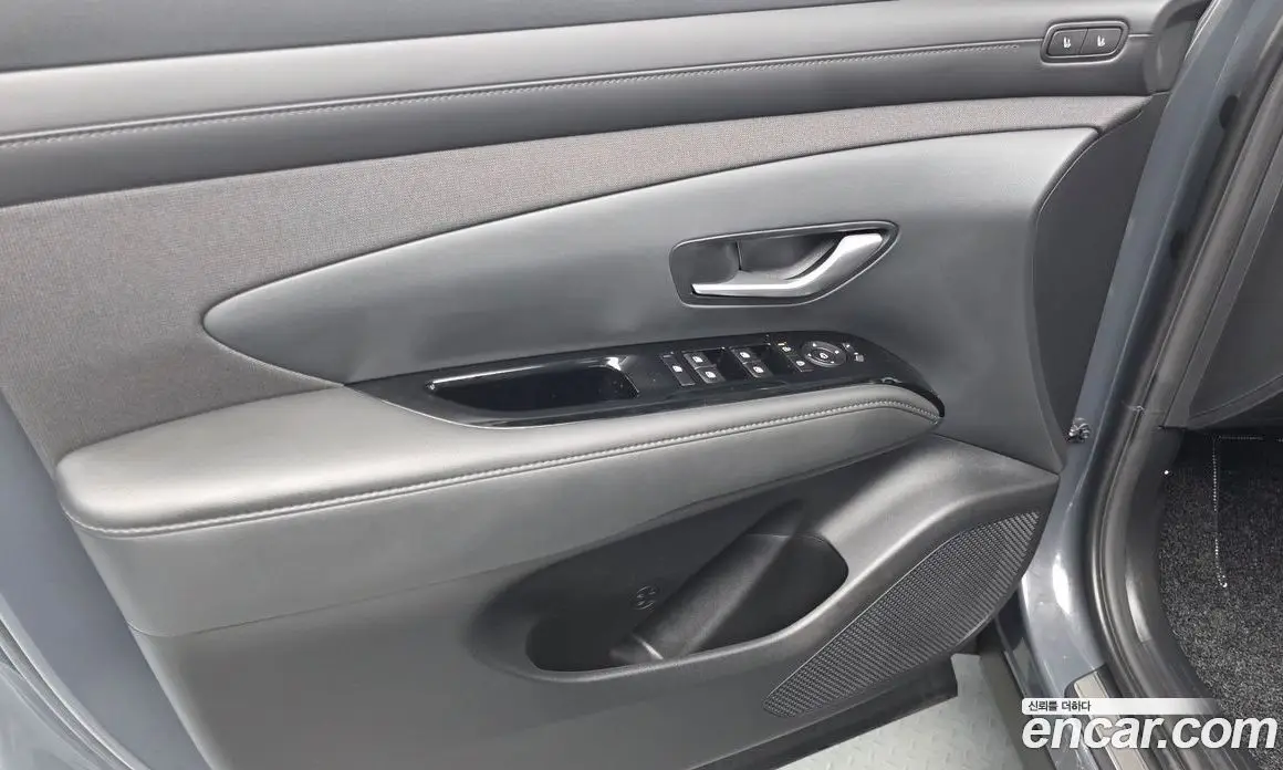 Hyundai Tucson 2026 1.6 автомат (гидро), фото 14