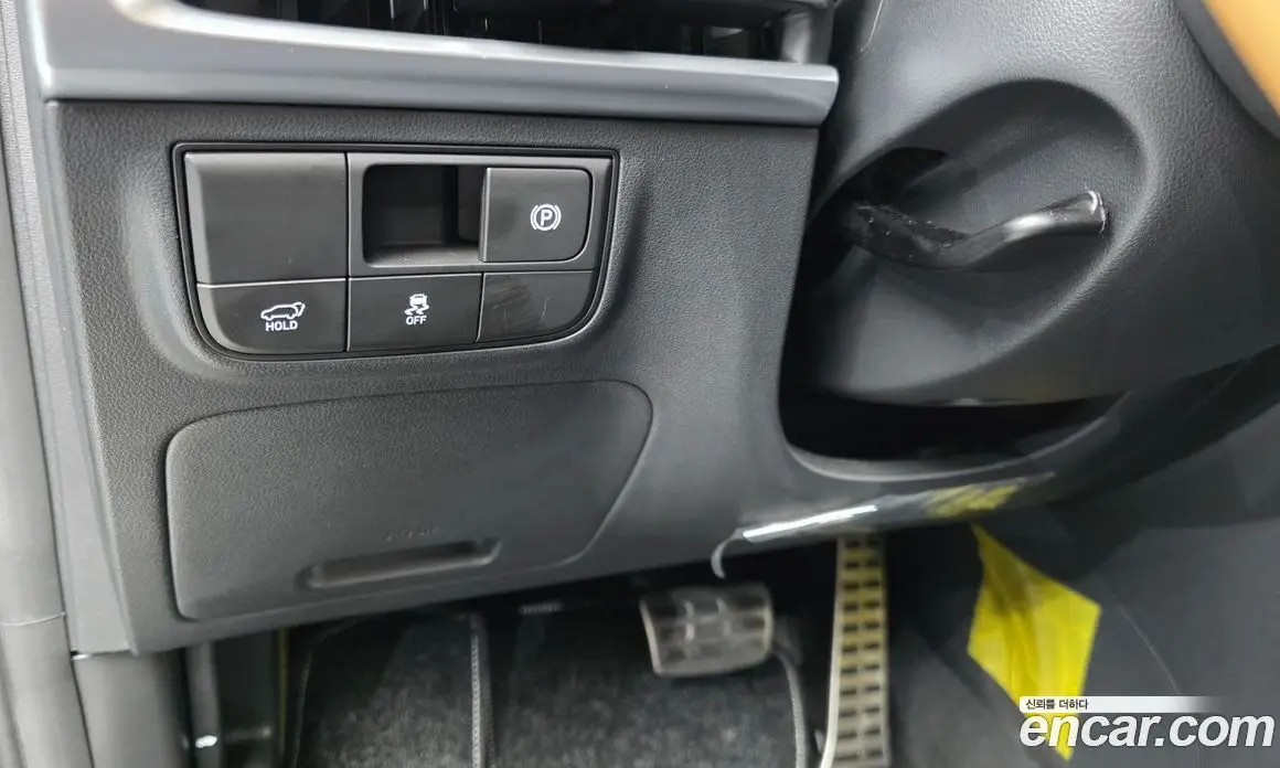 Hyundai Tucson 2026 1.6 автомат (гидро), фото 31